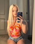 Анкета проститутки Тая - метро Нагатино-Садовники, возраст - 24