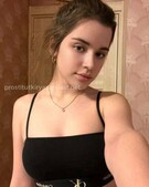 Анкета проститутки Слава - метро Сходненская, возраст - 24