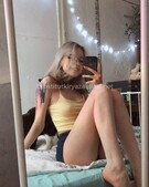 Анкета проститутки Лика - метро Измайлово, возраст - 24