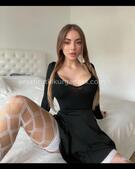 Анкета проститутки Ида - метро Таганский, возраст - 24