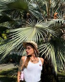 Анкета проститутки Услада - метро Ломоносовский, возраст - 24