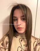 Анкета проститутки Светлана - метро Ломоносовский, возраст - 24