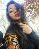 Анкета проститутки Рената - метро Сокол, возраст - 24