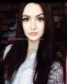 Анкета проститутки Лариса - метро Бибирево, возраст - 24