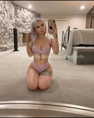 Анкета проститутки Надя - метро Сокол, возраст - 24