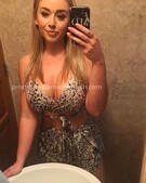 Анкета проститутки Яна - метро Тверской, возраст - 24