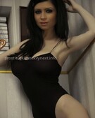 Анкета проститутки Соня - метро Лефортово, возраст - 24