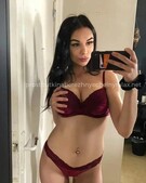 Анкета проститутки Яна - метро Северное Медведково, возраст - 25