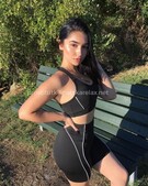 Анкета проститутки Рада - метро Беговой, возраст - 25