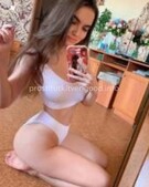 Анкета проститутки Яна - метро Щукино, возраст - 25