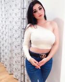 Анкета проститутки Милана - метро Измайлово, возраст - 25