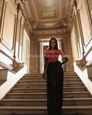 Анкета проститутки Алла - метро Даниловский, возраст - 25