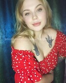 Анкета проститутки Кира - метро Отрадное, возраст - 25