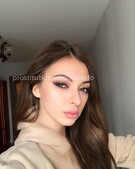 Анкета проститутки Марго - метро Ясенево, возраст - 25