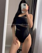 Анкета проститутки Ида - метро Ясенево, возраст - 25