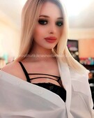 Анкета проститутки Зита - метро Раменки, возраст - 25