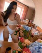 Анкета проститутки Анюта - метро Перово, возраст - 25