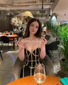 Анкета проститутки Шарлотта - метро Щукино, возраст - 25