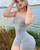 Анкета проститутки Елизавета - метро Южное Бутово, возраст - 25