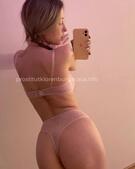 Анкета проститутки Дарина - метро Южнопортовый, возраст - 25