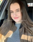 Анкета проститутки Зита - метро Северное Тушино, возраст - 25