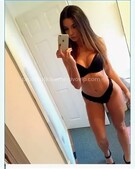 Анкета проститутки Марта - метро Строгино, возраст - 25