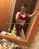 Анкета проститутки Жанна - метро Нагатино-Садовники, возраст - 26