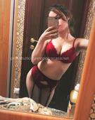 Анкета проститутки Жанна - метро Нагатино-Садовники, возраст - 26