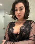 Анкета проститутки Викуля - метро Гагаринский, возраст - 26