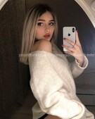 Анкета проститутки Софа - метро Метрогородок, возраст - 26