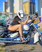 Анкета проститутки Пелагея - метро Пресненский, возраст - 26