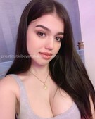 Анкета проститутки Николь - метро Строгино, возраст - 26