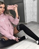 Анкета проститутки Леля - метро Тропарево-Никулино, возраст - 26