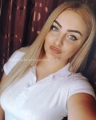 Анкета проститутки Кира - метро Обручевский, возраст - 27