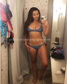 Анкета проститутки Лика - метро Академический, возраст - 27