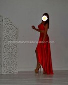 Анкета проститутки Стефания - метро Орехово-Борисово Южное, возраст - 27