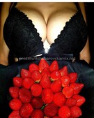 Анкета проститутки Илона - метро Даниловский, возраст - 27