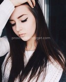 Анкета проститутки Рита - метро Хамовники, возраст - 27