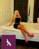 Анкета проститутки Рада - метро Ховрино, возраст - 28