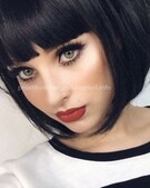 Анкета проститутки Рената - метро Хамовники, возраст - 28