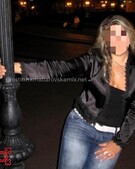 Анкета проститутки Николь - метро Басманный, возраст - 30