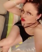 Анкета проститутки Майя - метро Тропарево-Никулино, возраст - 34