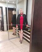 Анкета проститутки Тамара - метро Тимирязевский, возраст - 38